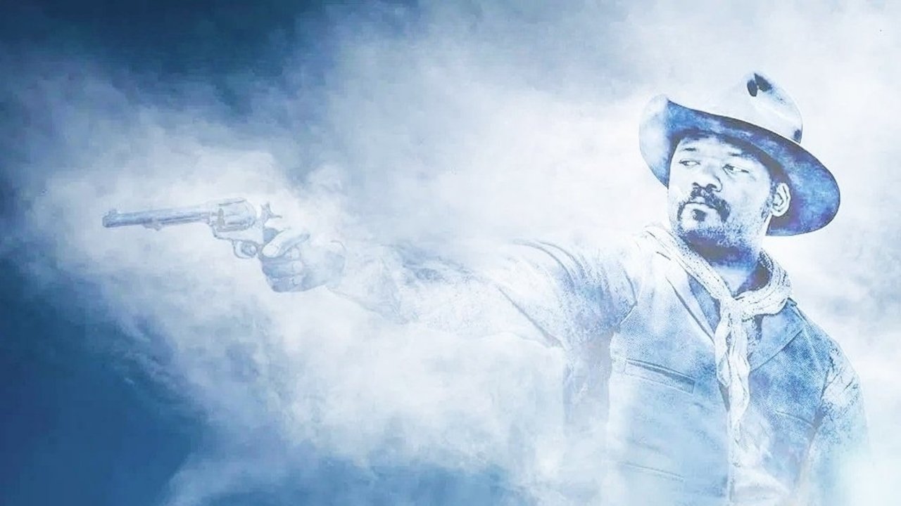 Killin' Jim Kelly backdrop