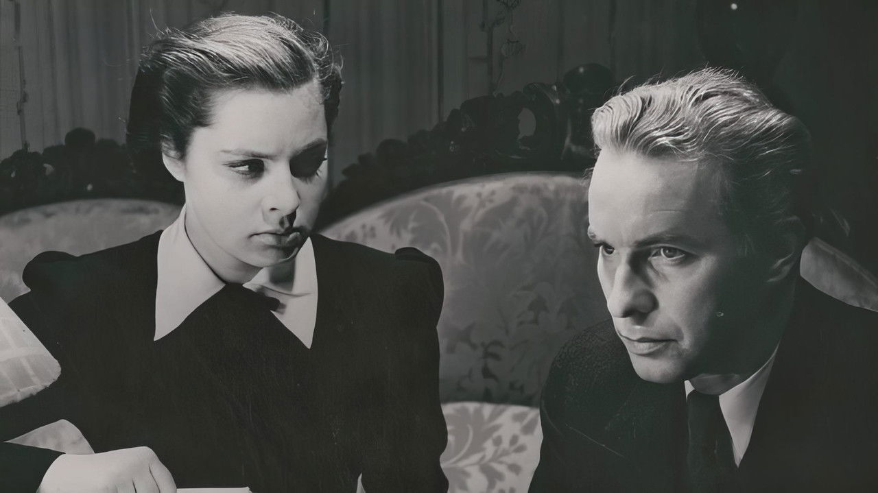 If I Could Marry the Minister backdrop