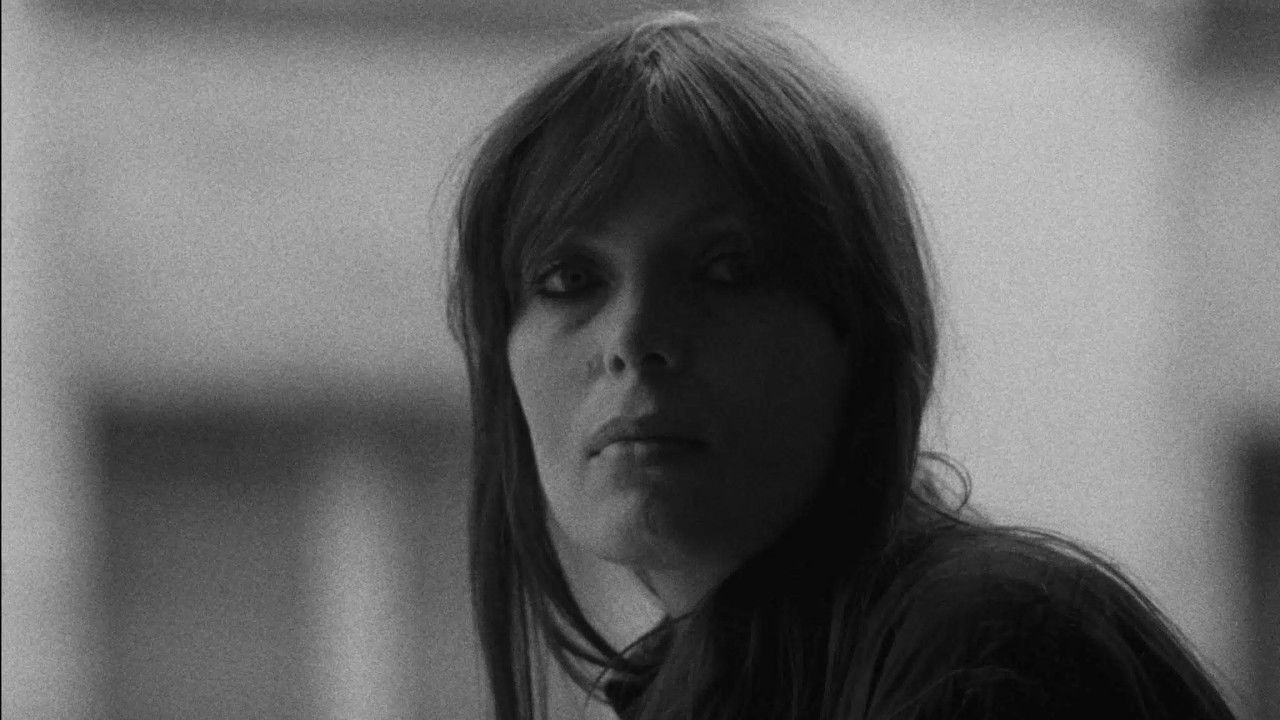 An Angel Passes backdrop