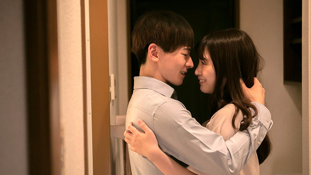 SILK-129 男と女の一部始終。Case2 backdrop