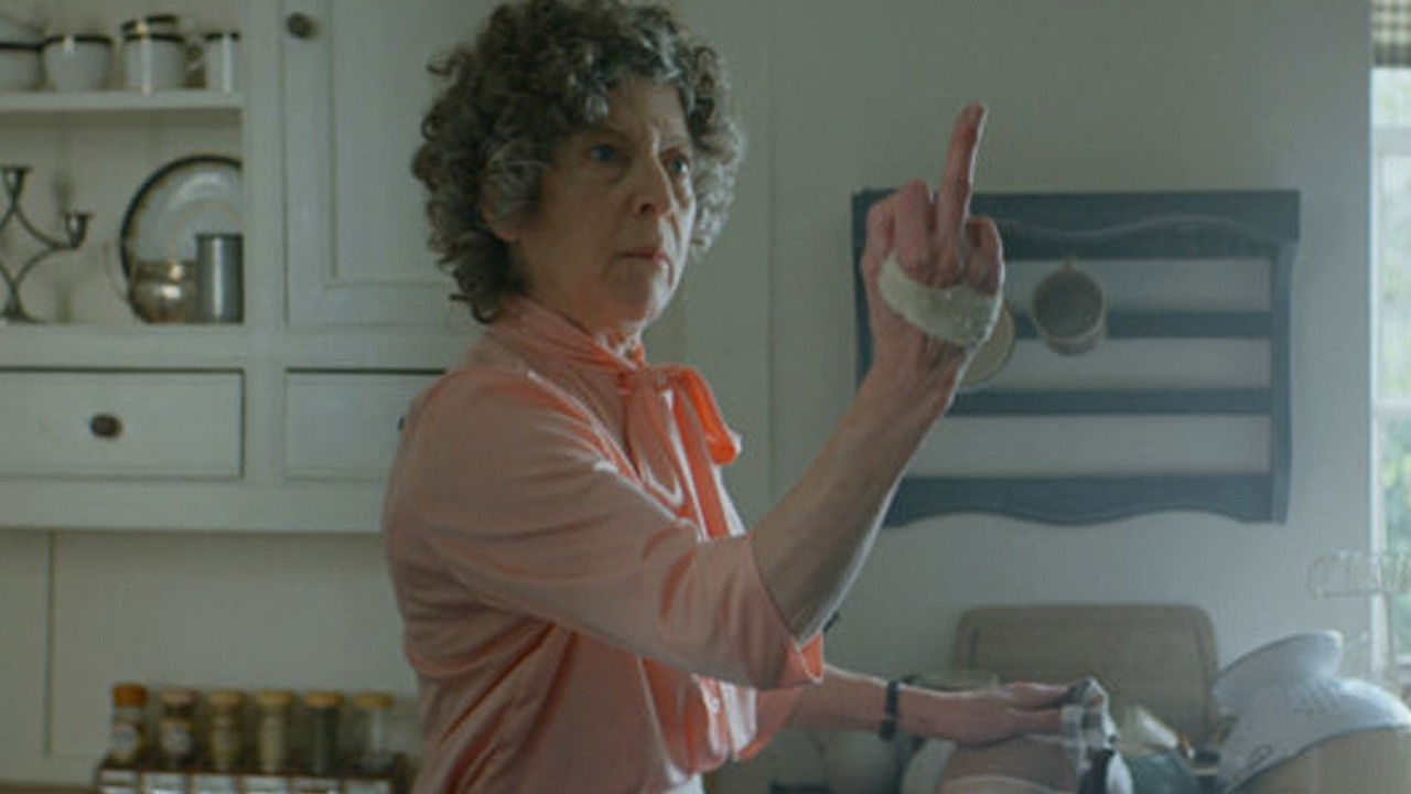 The Birth of Valerie Venus backdrop