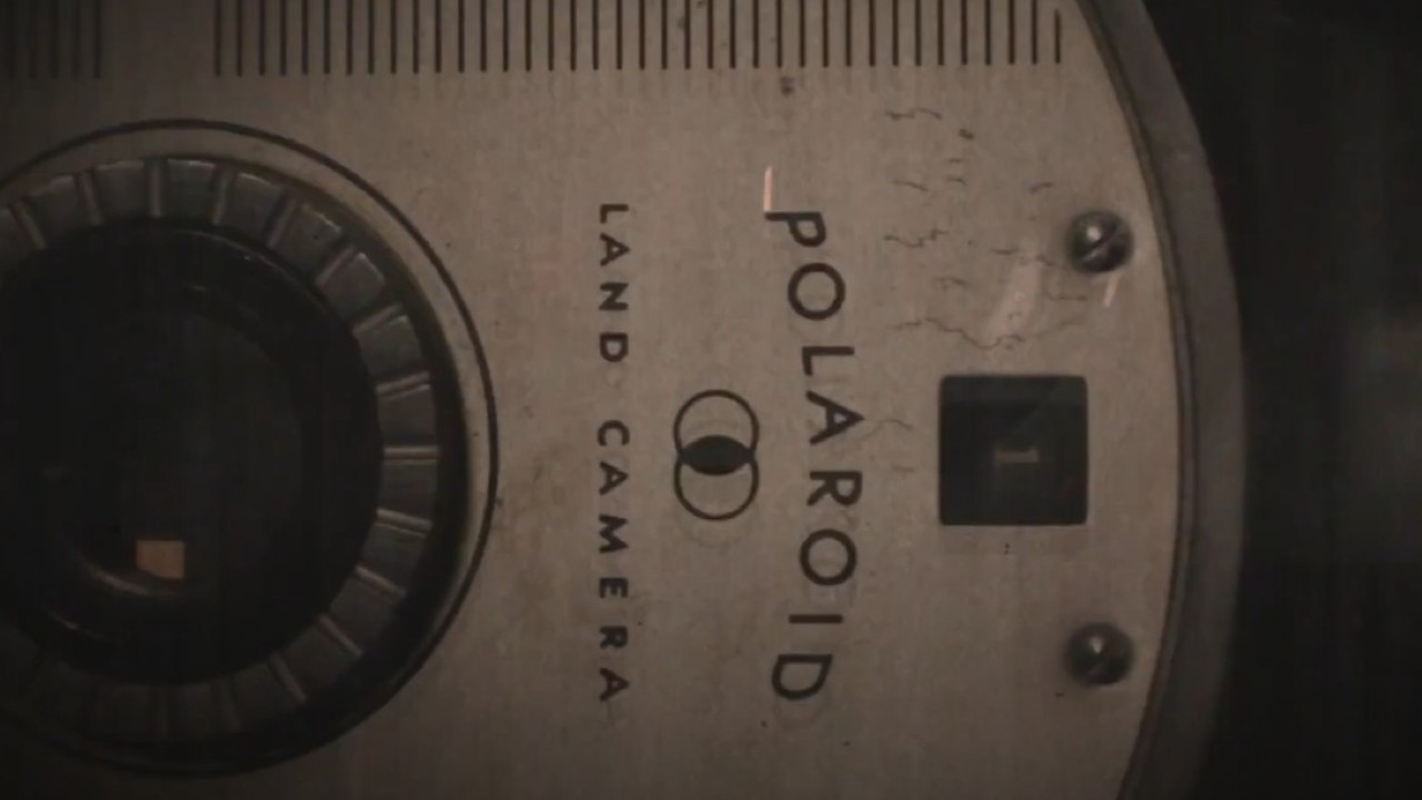 Picture Box backdrop