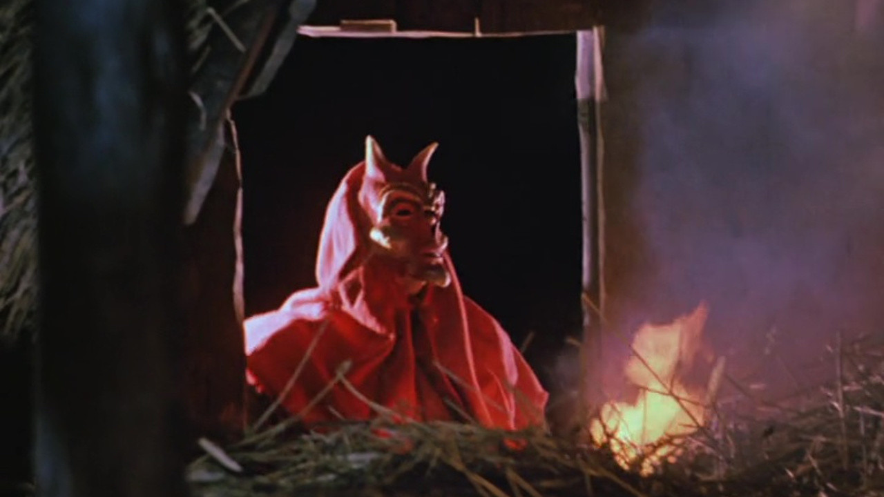 Der Teufel vom Mühlenberg backdrop