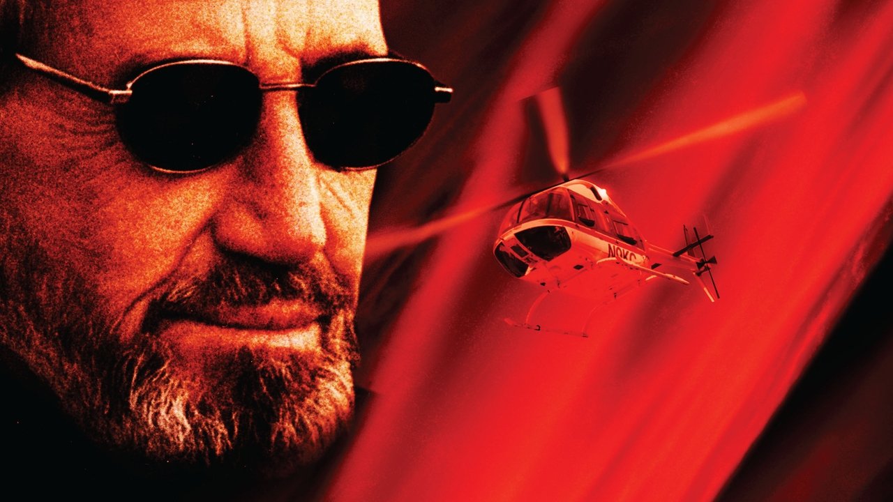 Red Serpent backdrop