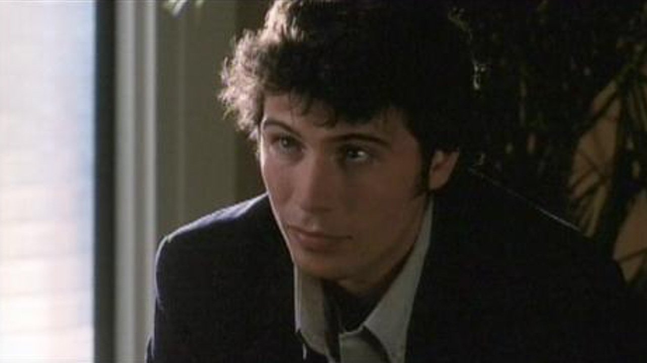 This Space Between Us backdrop