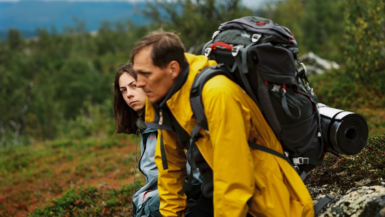 Bright Nights backdrop