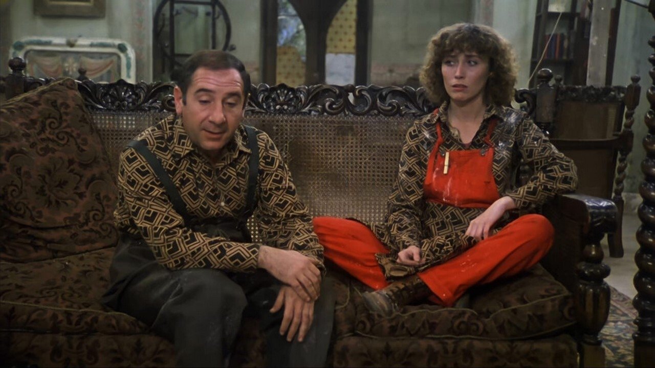 The Song of the Cicada backdrop