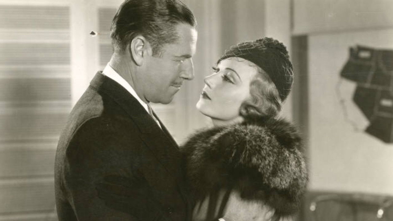 Master of Men backdrop