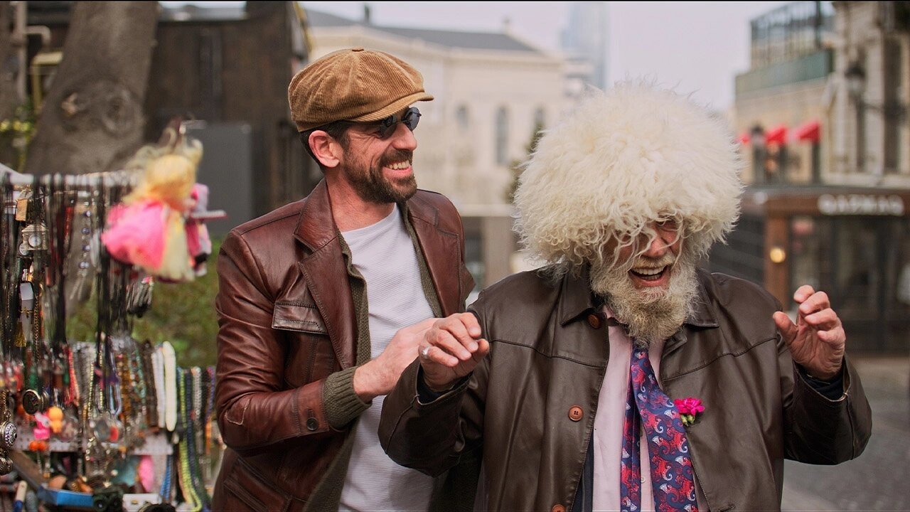 Yanlış Anlama 2 backdrop