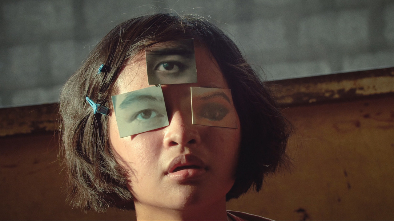 Rumbles of the Earth backdrop