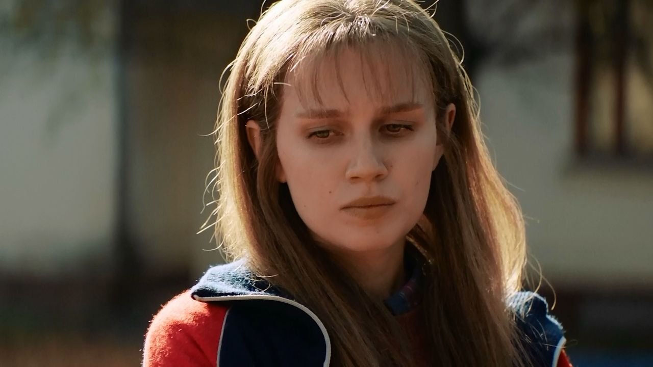 Restricted Area backdrop