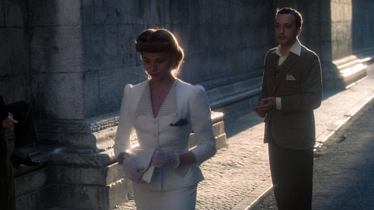 No Trace of Sin backdrop