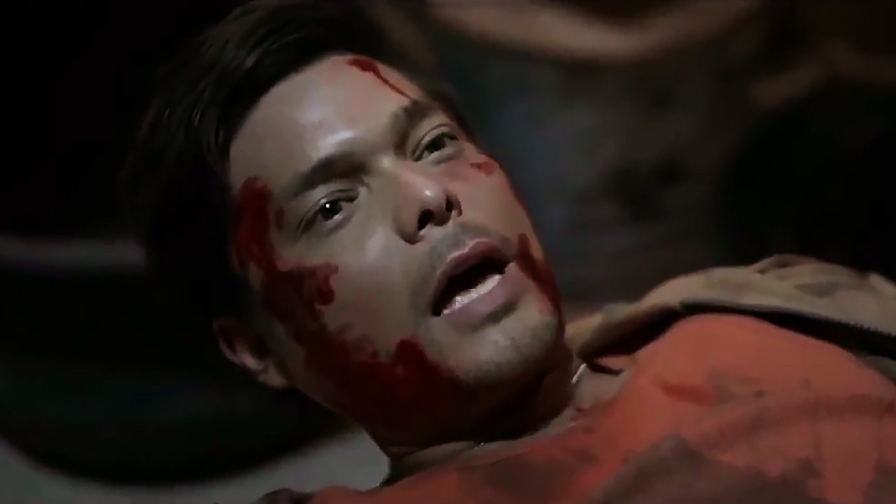 Kubot: The Aswang Chronicles 2 backdrop