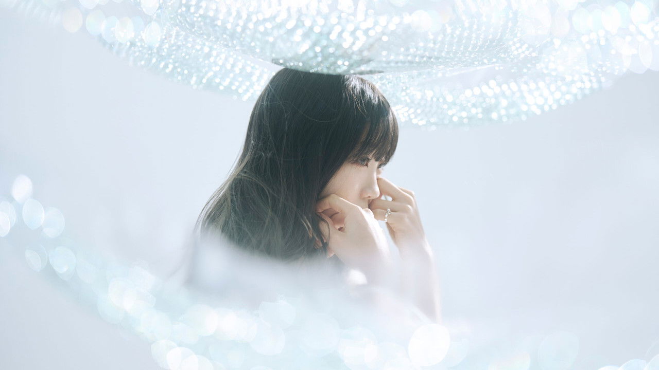 Aimer 3 nuits tour 上海公演 2024 backdrop