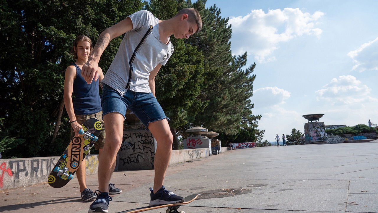 Twink Temptations 2 backdrop