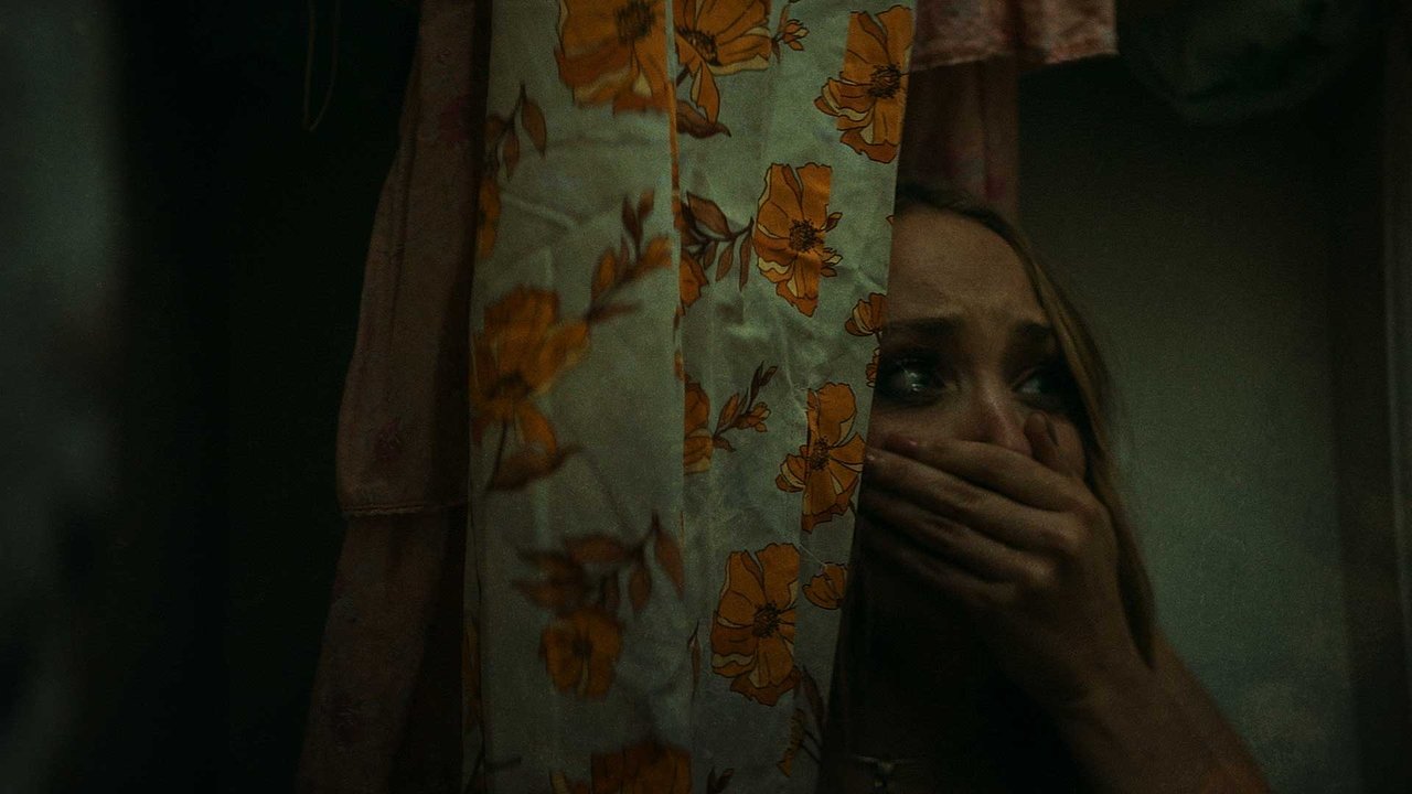 The Disinvited backdrop