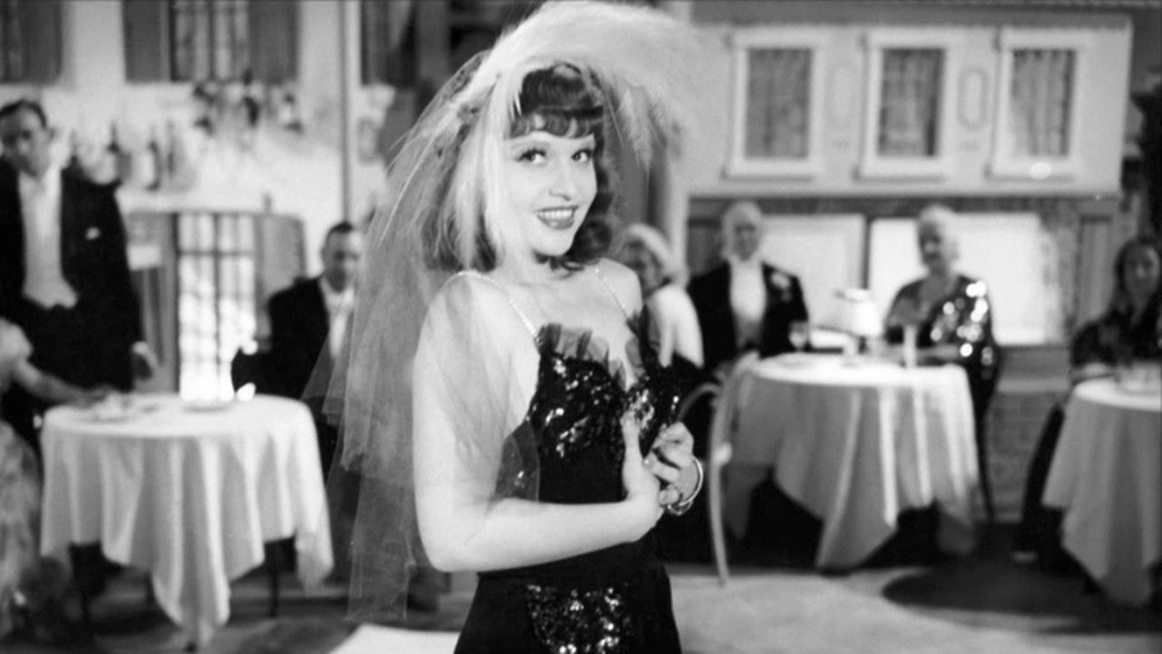 The Free Trade Hotel backdrop