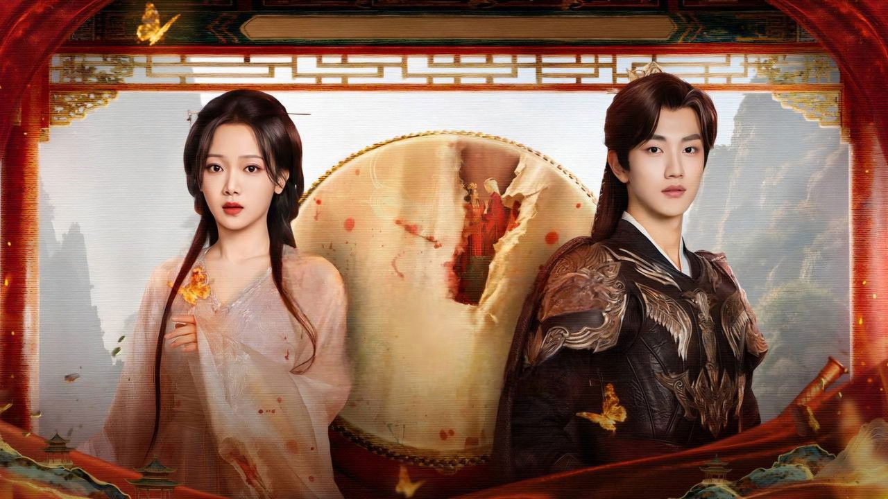 Reborn from the Ashes backdrop