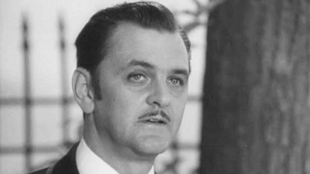 Dangerous Corner backdrop