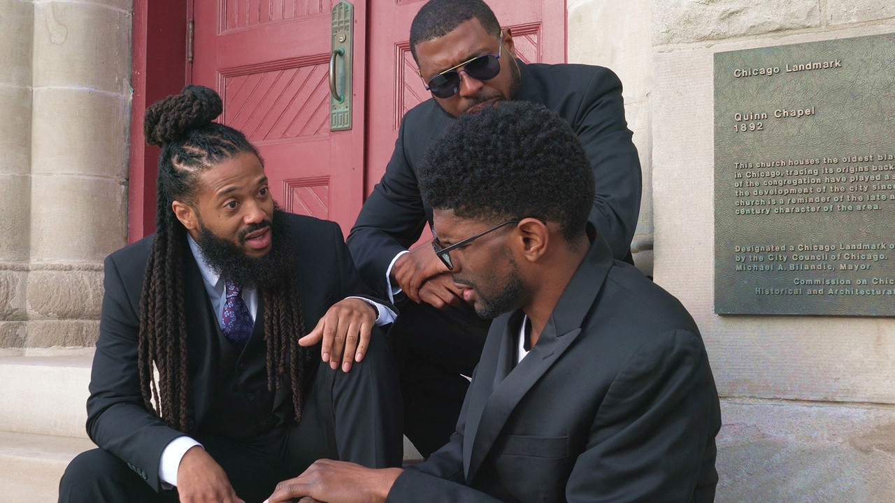 Smash and Dash backdrop