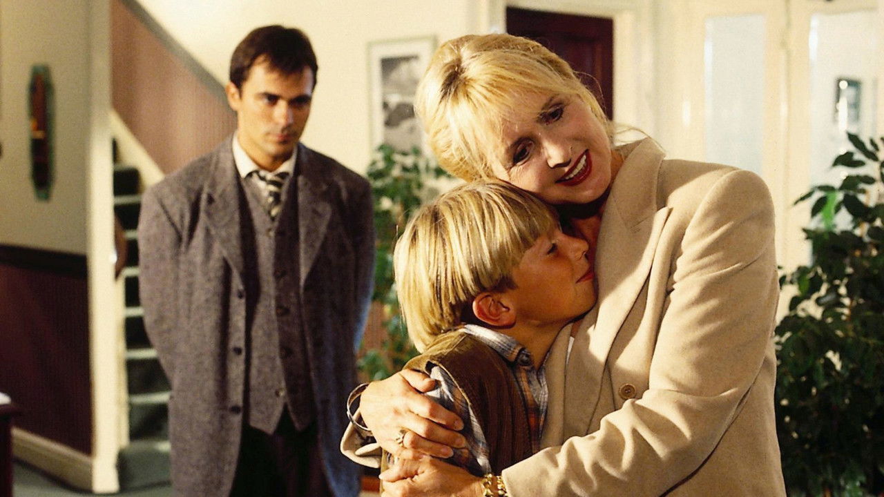 Rosamunde Pilcher: Schneesturm im Frühling backdrop