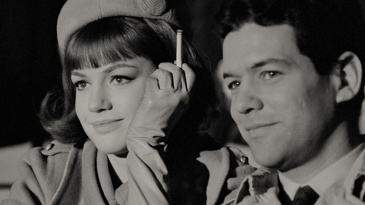 Six Days a Week backdrop