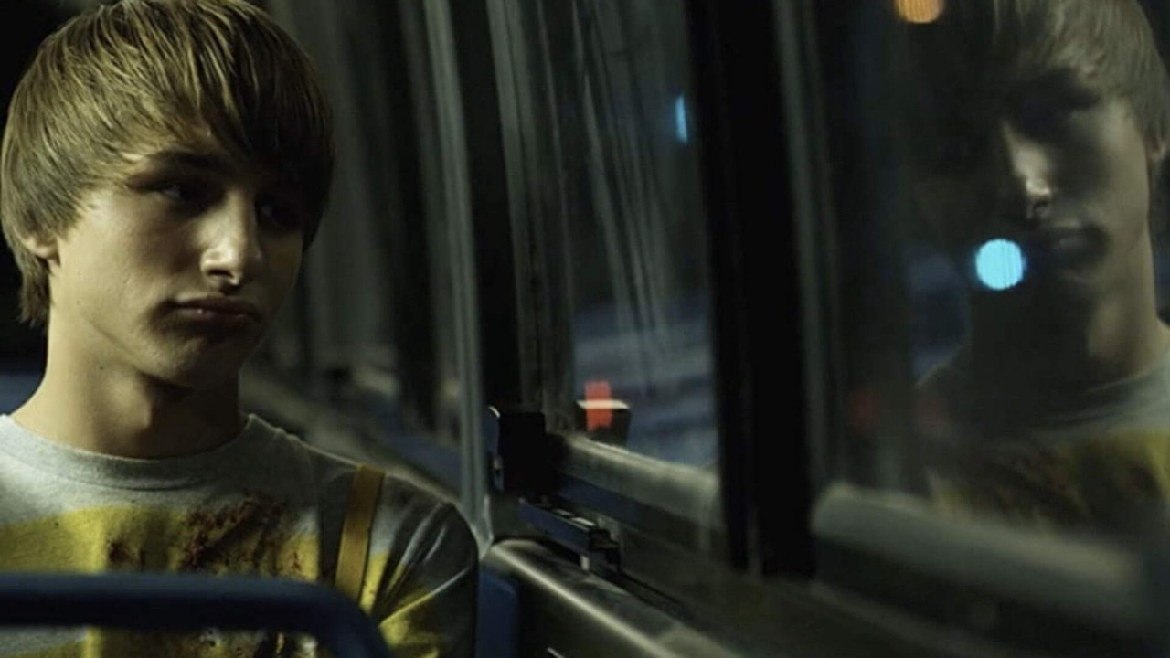 FRED: The Movie backdrop