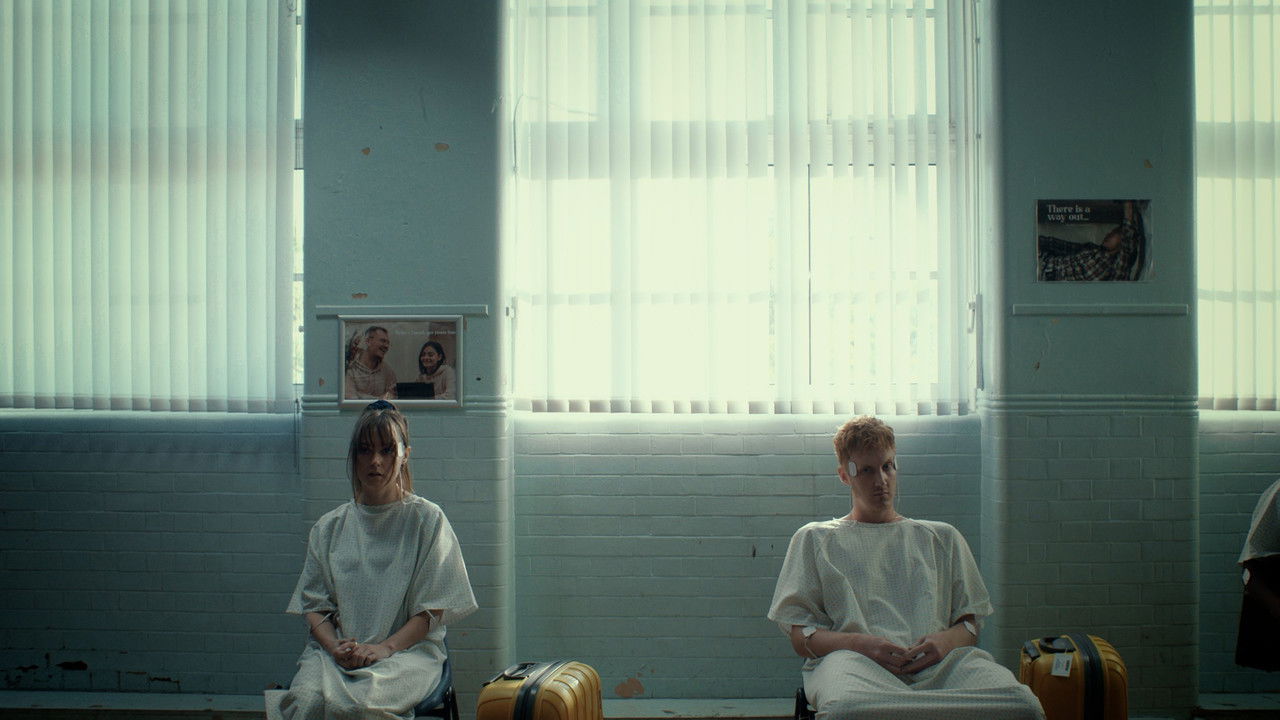 A Matter of Choice backdrop