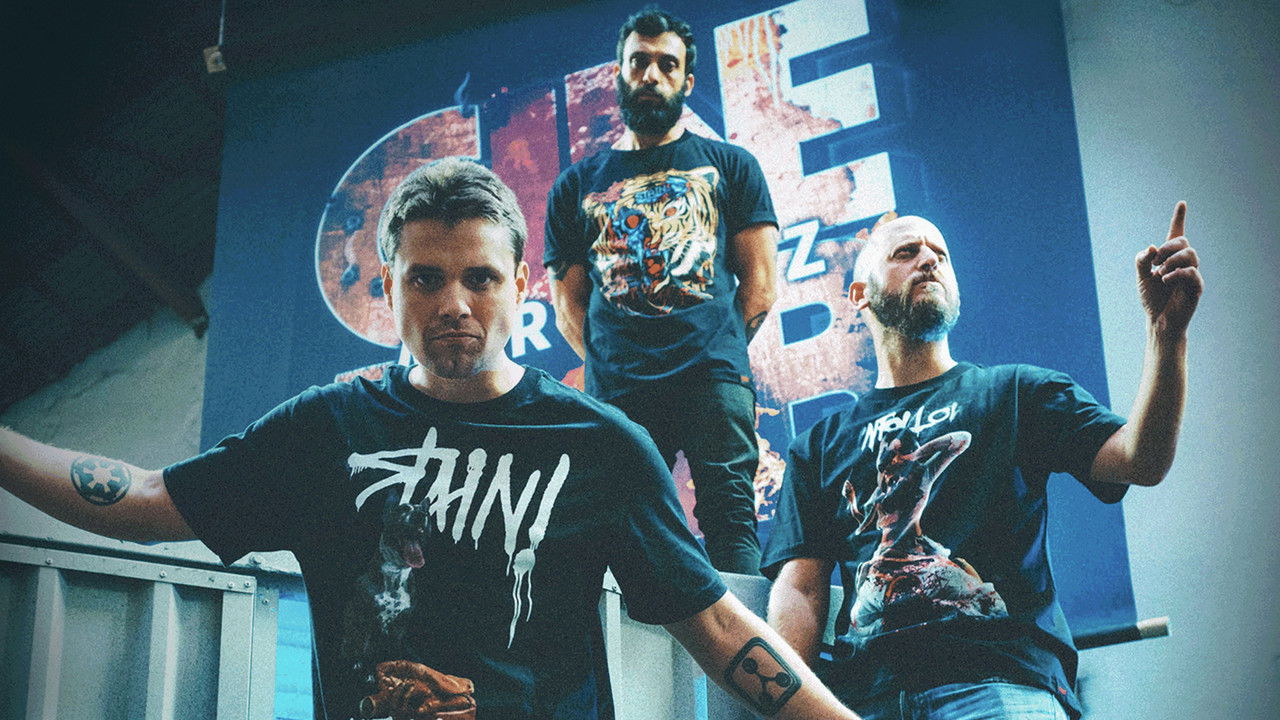 Cinelab Aprendiz backdrop