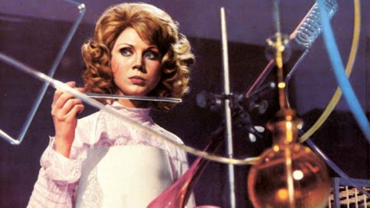 Scream of the Demon Lover backdrop