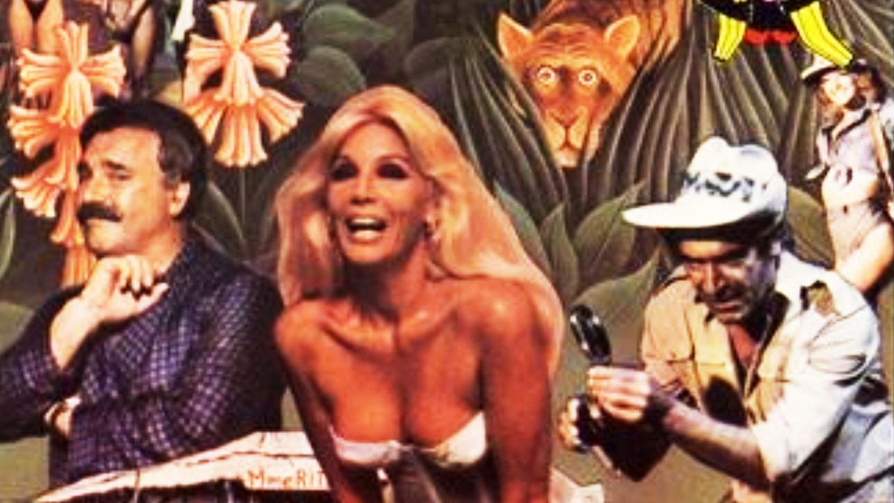 Me sobra un marido backdrop