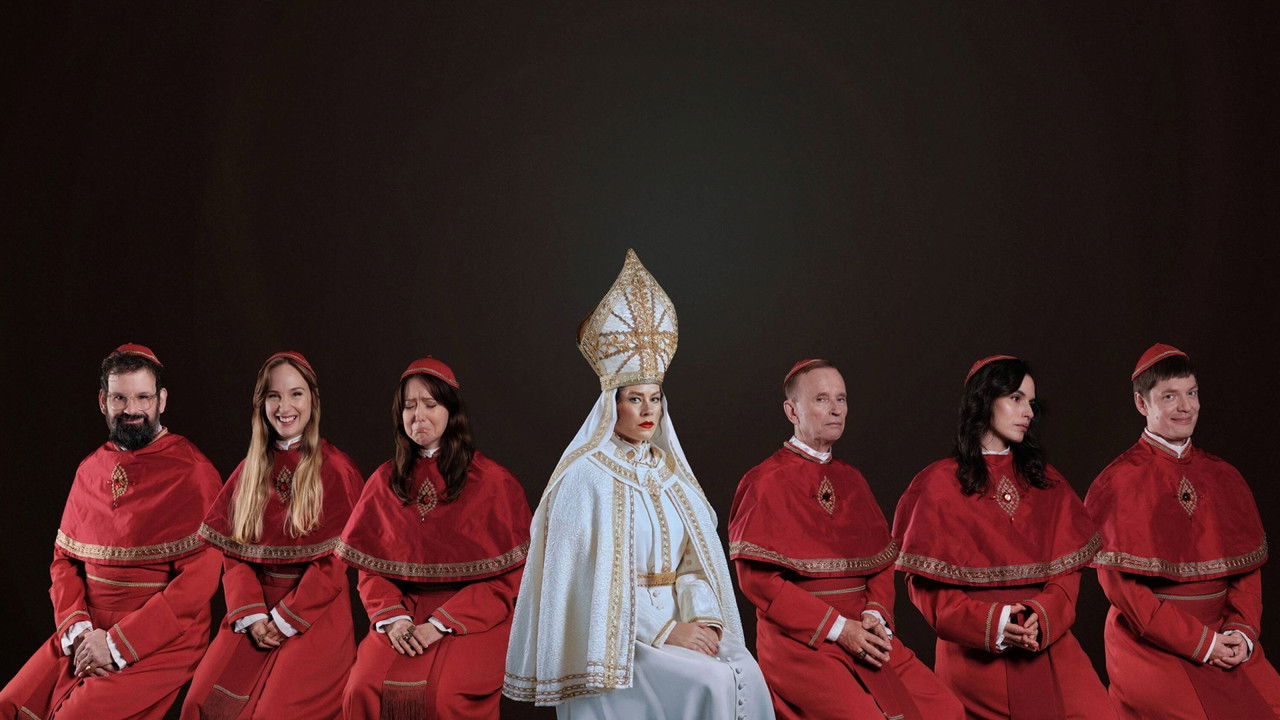 Liv och död Strömquist backdrop