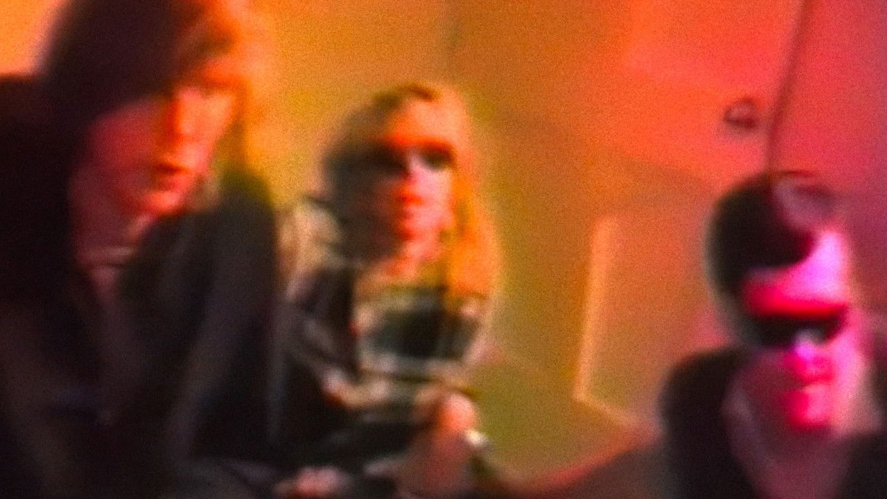 Weatherman '69 backdrop