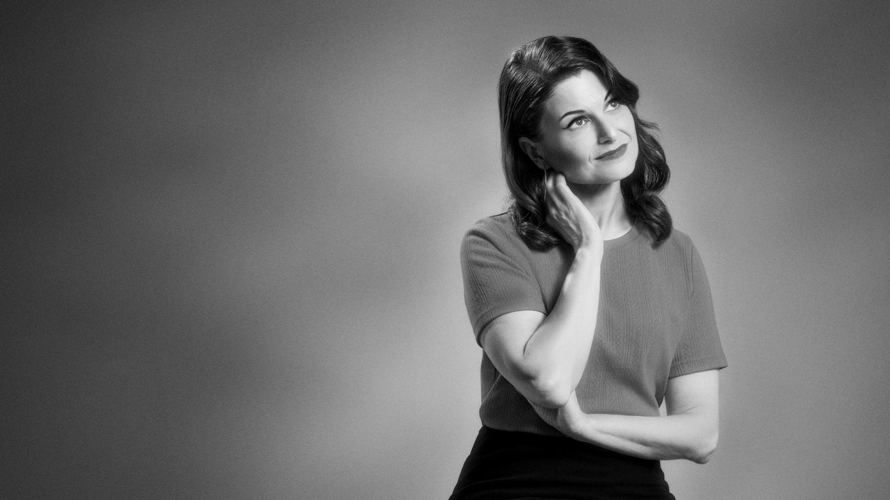 Cœur vintage backdrop