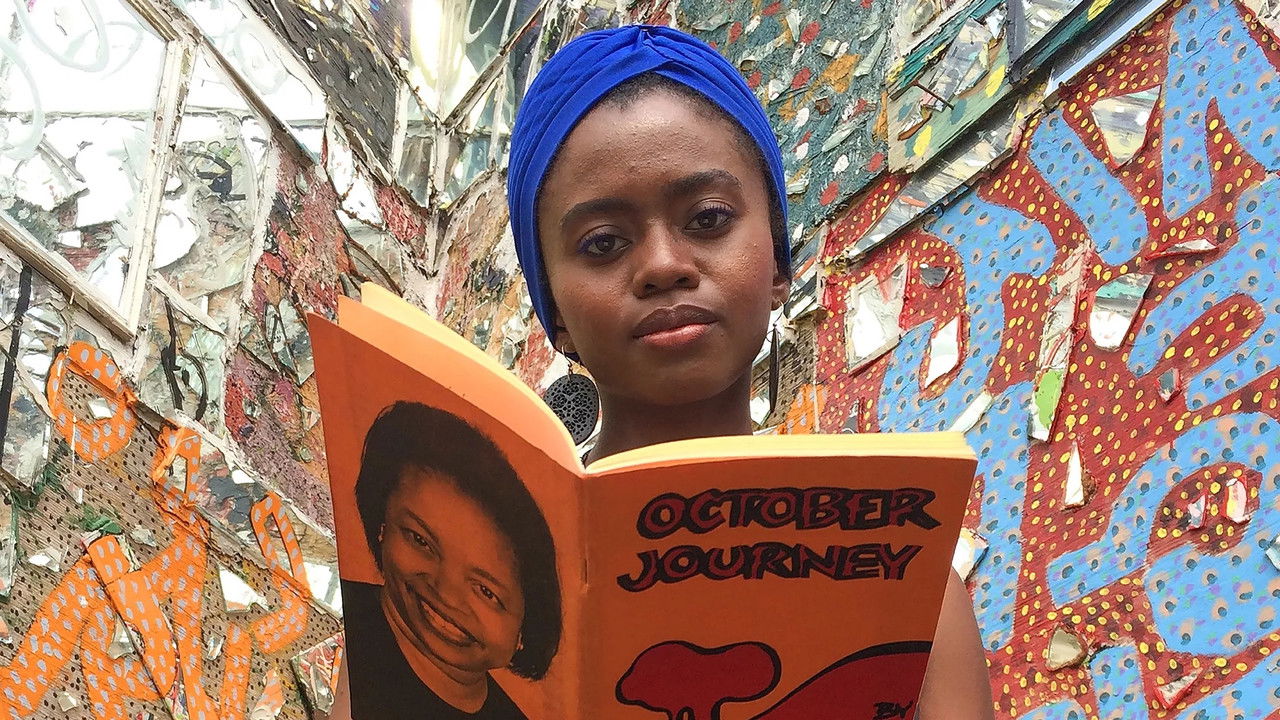 Fluid Frontiers backdrop