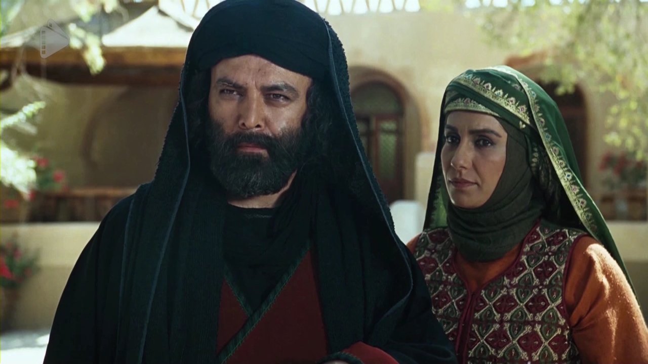 The Mokhtar Narrative backdrop