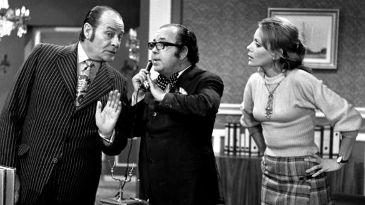 The imaginary one backdrop