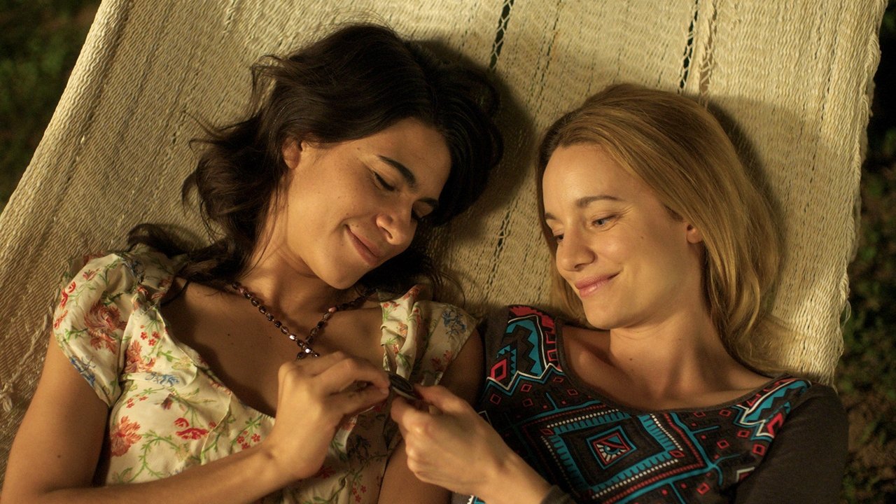 Apapacho: A Caress for the Soul backdrop