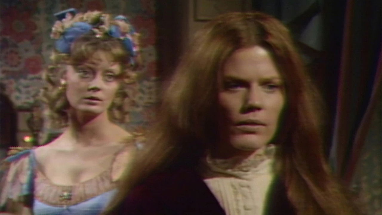 The Haunting of Rosalind backdrop