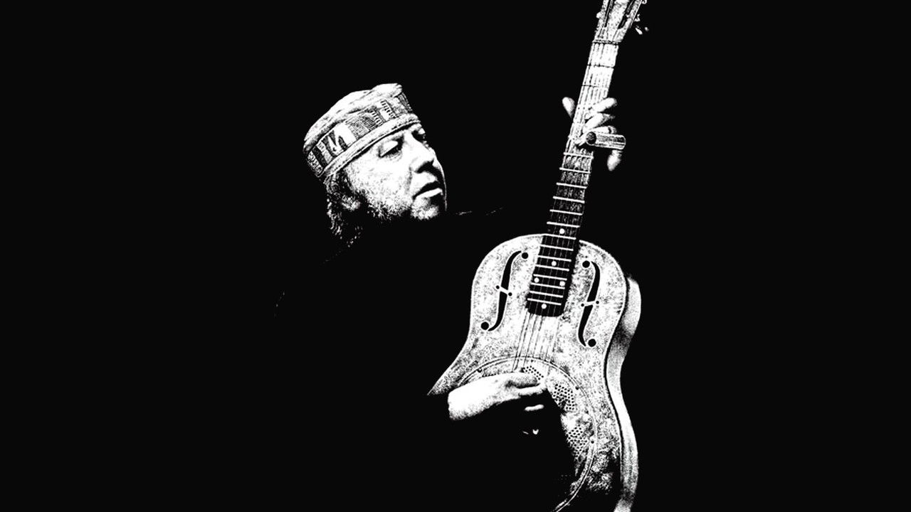 Peter Green: Splinter Group - In Concert backdrop