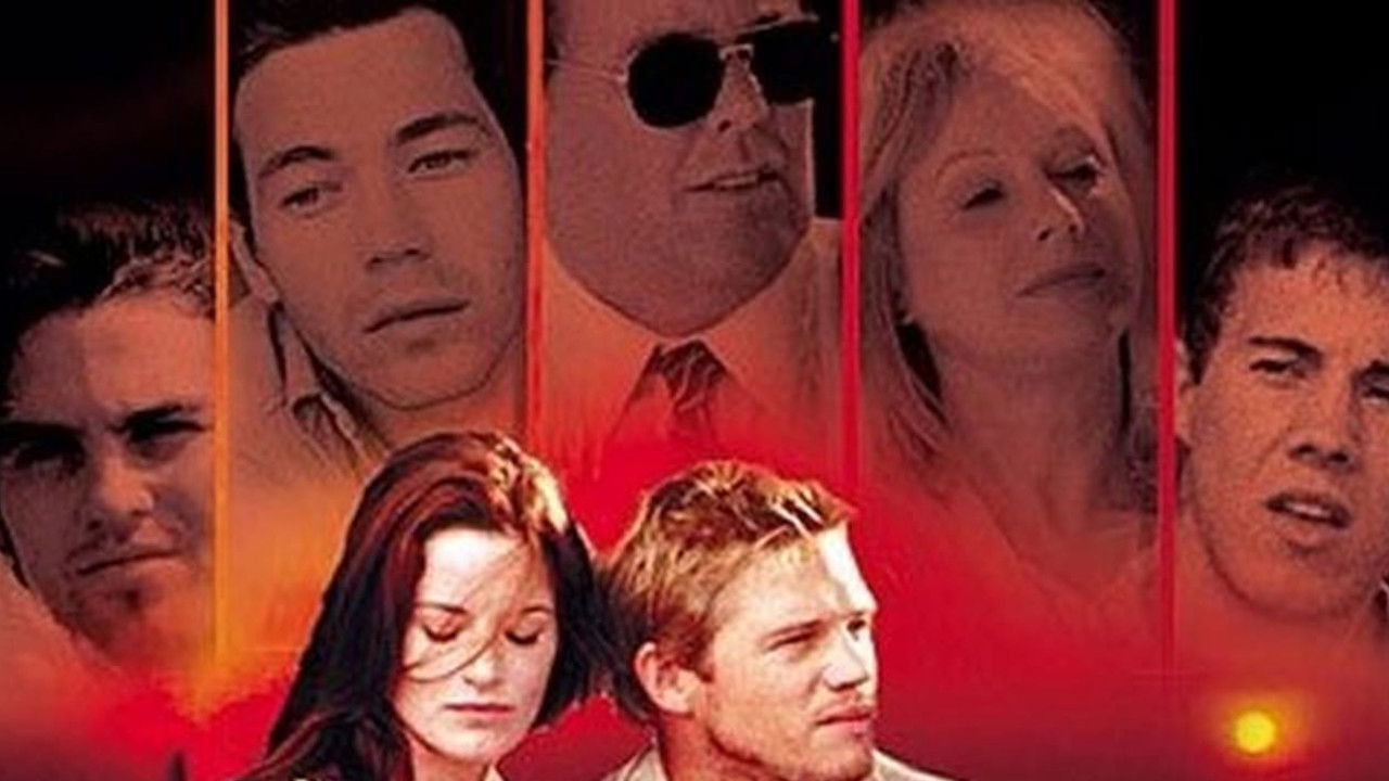 The Clean and Narrow backdrop