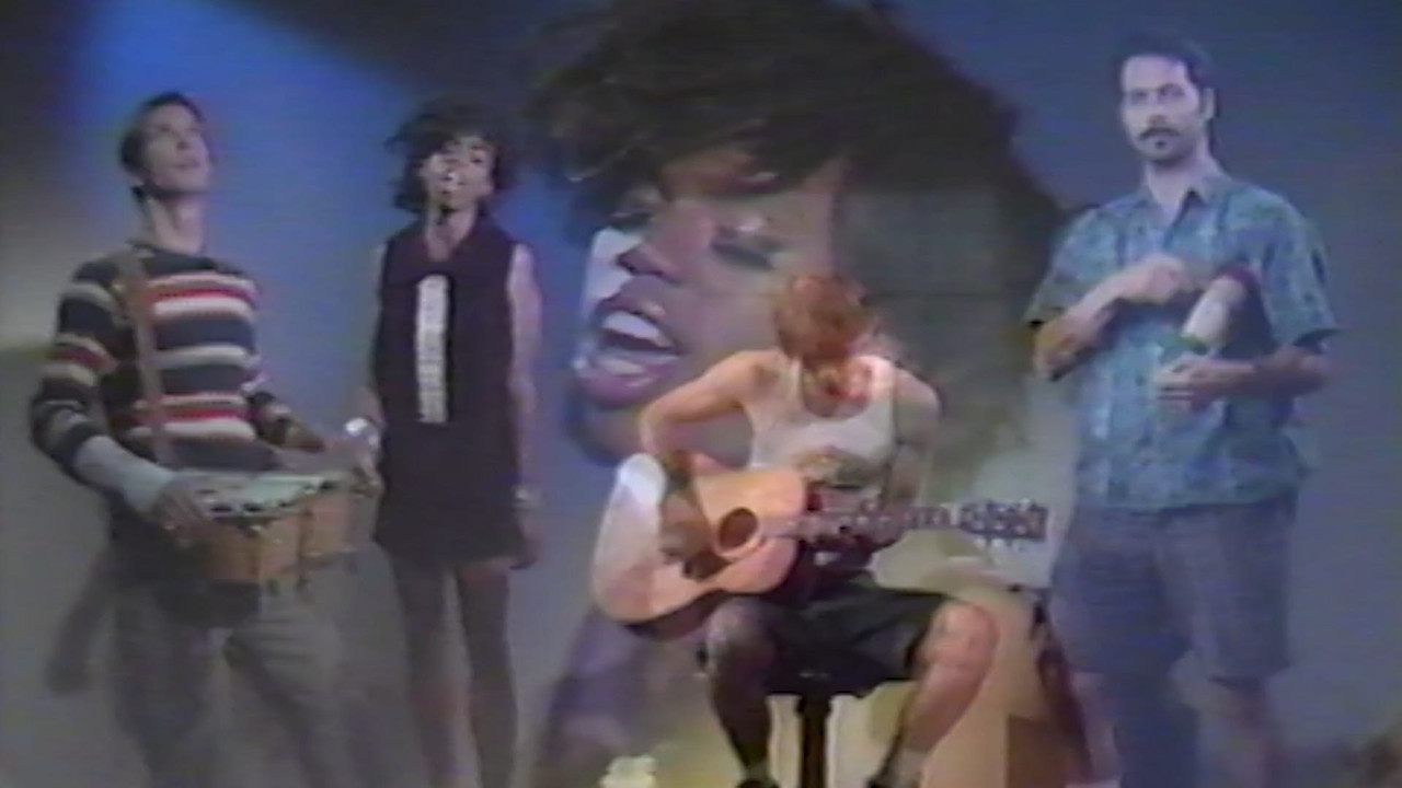 The Life of Sean DeLear backdrop