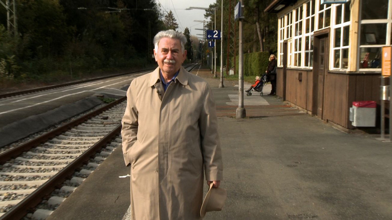 Endstation Seeshaupt backdrop