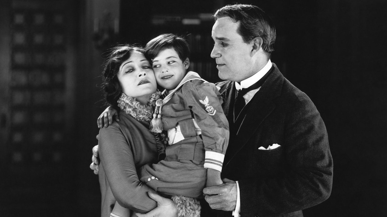 Bonds of Love backdrop