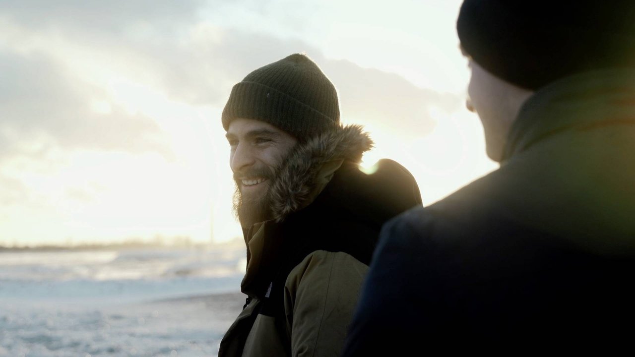 That Is All backdrop