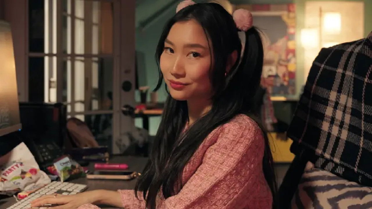 Baby Shu and Fwends backdrop