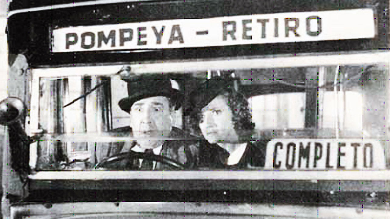 Flecha de Oro backdrop