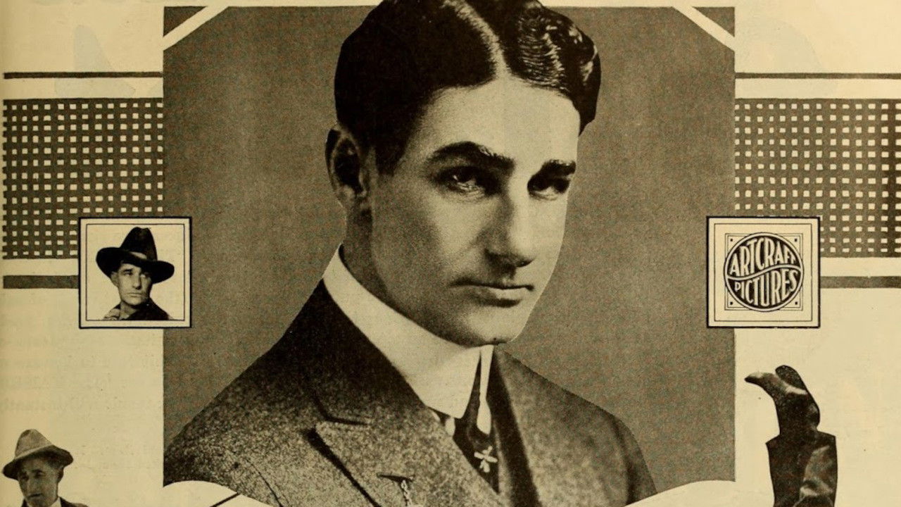 Under the Top backdrop