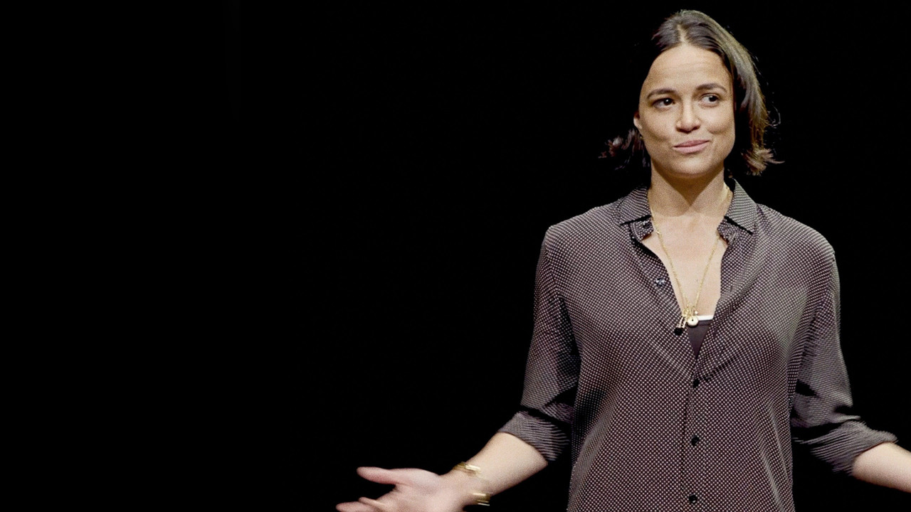 The Revolution Generation backdrop