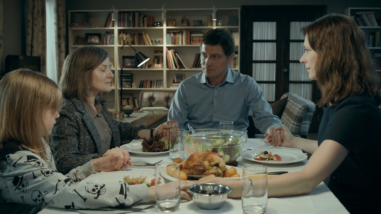 Together For Ever backdrop